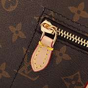 LOUIS VUITTON BACKPACK Monogram M43431 29cm - 3