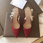 J'adior Slingback Pump KCC200TFL - 6