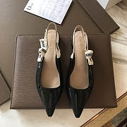 J'adior Slingback Pump KCC200TFL - 5