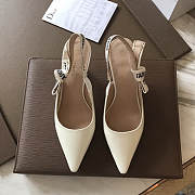 J'adior Slingback Pump KCC200TFL - 3