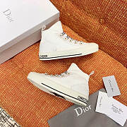 Dior Fashion Shoes 02 - 3