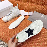 Dior Fashion Shoes 02 - 4