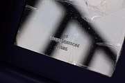 LOUIS VUITTON SPRING STREET Shoulder Tote Black  - 6