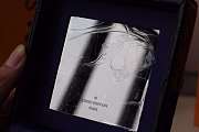 LOUIS VUITTON SPRING STREET Shoulder Tote Black  - 5