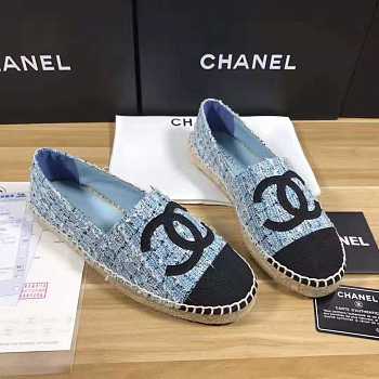 Chanel Shoes 01