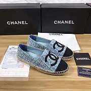 Chanel Shoes 01 - 5