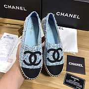 Chanel Shoes 01 - 6