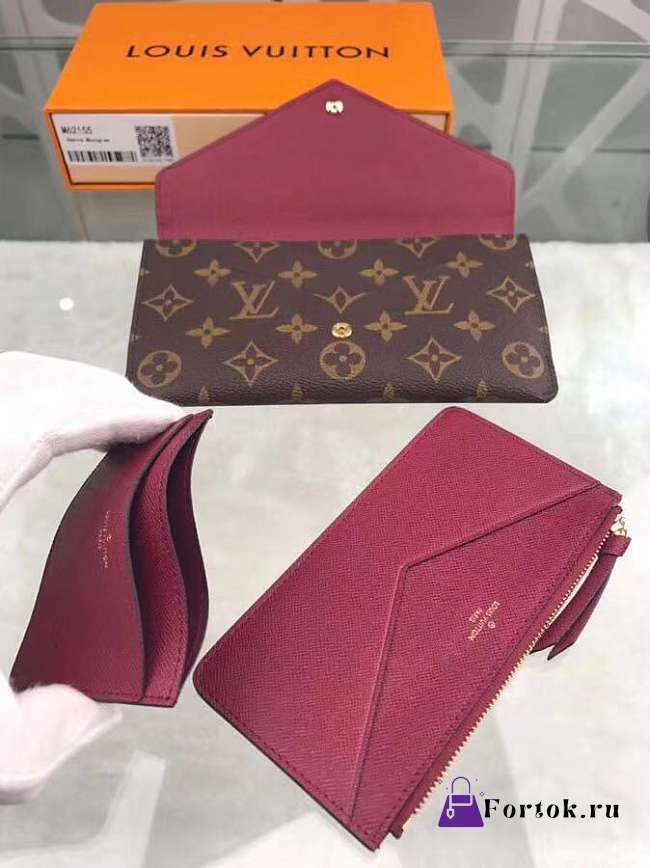 Louis Vuitton Classic wallet - 1