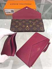 Louis Vuitton Classic wallet - 1