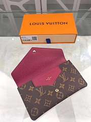Louis Vuitton Classic wallet - 2