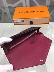 Louis Vuitton Classic wallet - 3