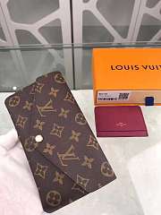 Louis Vuitton Classic wallet - 5