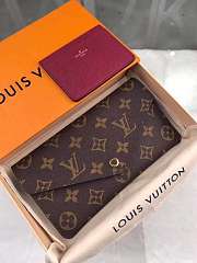 Louis Vuitton Classic wallet - 6