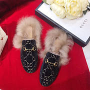 Gucci Women Fashion Shoes 01 - 1