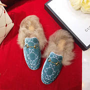 Gucci Women Fashion Shoes 01 - 4