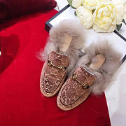 Gucci Women Fashion Shoes 01 - 6