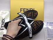 Fendi Women's Socks 01  - 2