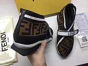 Fendi Women's Socks 01  - 6