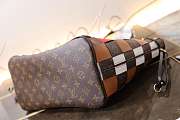 LOUIS VUITTON Neverfull GM Tote Bag M40993 32cm  - 6