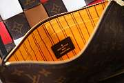 LOUIS VUITTON Neverfull GM Tote Bag M40993 32cm  - 3