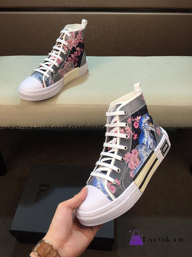 Dior Fashion Shoes 03 - 1