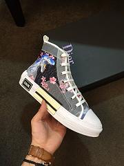 Dior Fashion Shoes 03 - 3