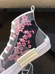 Dior Fashion Shoes 03 - 4