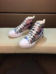 Dior Fashion Shoes 03 - 5