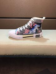 Dior Fashion Shoes 03 - 6