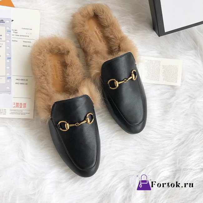 Gucci Loafer 001 - 1