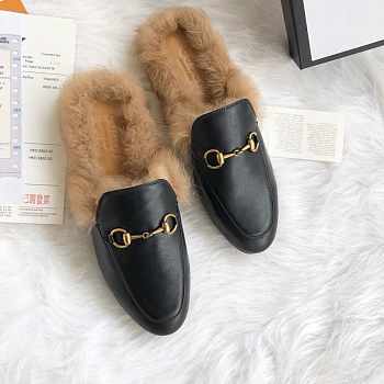 Gucci Loafer 001