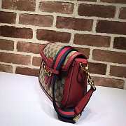 Gucci Lady Web Red - 2