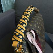 louis vuitton beaubourg mm bag - 6