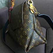 louis vuitton beaubourg mm bag - 3