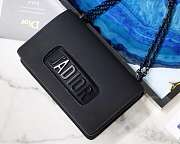 Dior Jadior Bag All black - 1