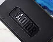 Dior Jadior Bag All black - 6