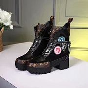 Louis Vuitton Boots 01 - 1