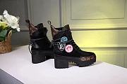 Louis Vuitton Boots 01 - 6