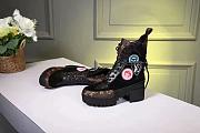 Louis Vuitton Boots 01 - 5