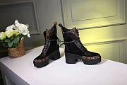 Louis Vuitton Boots 01 - 4