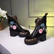 Louis Vuitton Boots 01 - 2