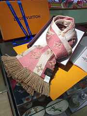 Louis Vuitton Scarf 003 - 5