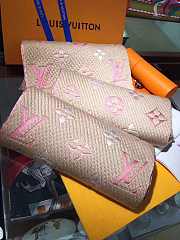 Louis Vuitton Scarf 003 - 3