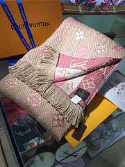 Louis Vuitton Scarf 003 - 2