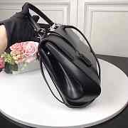 Louis Vuitton CLUNY MM ORNNN Black - 6