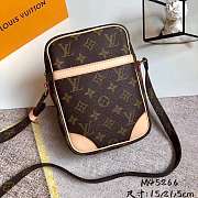 Louis Vuitton Monogram Bag M45266 - 1