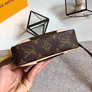 Louis Vuitton Monogram Bag M45266 - 2