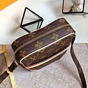 Louis Vuitton Monogram Bag M45266 - 3