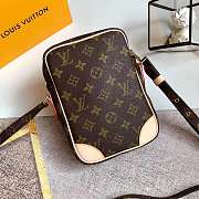 Louis Vuitton Monogram Bag M45266 - 5