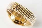 Rolex watch gold 01 - 3